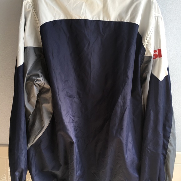 Men’s NFL Miami dolphins wind breaker - Picture 5 of 5